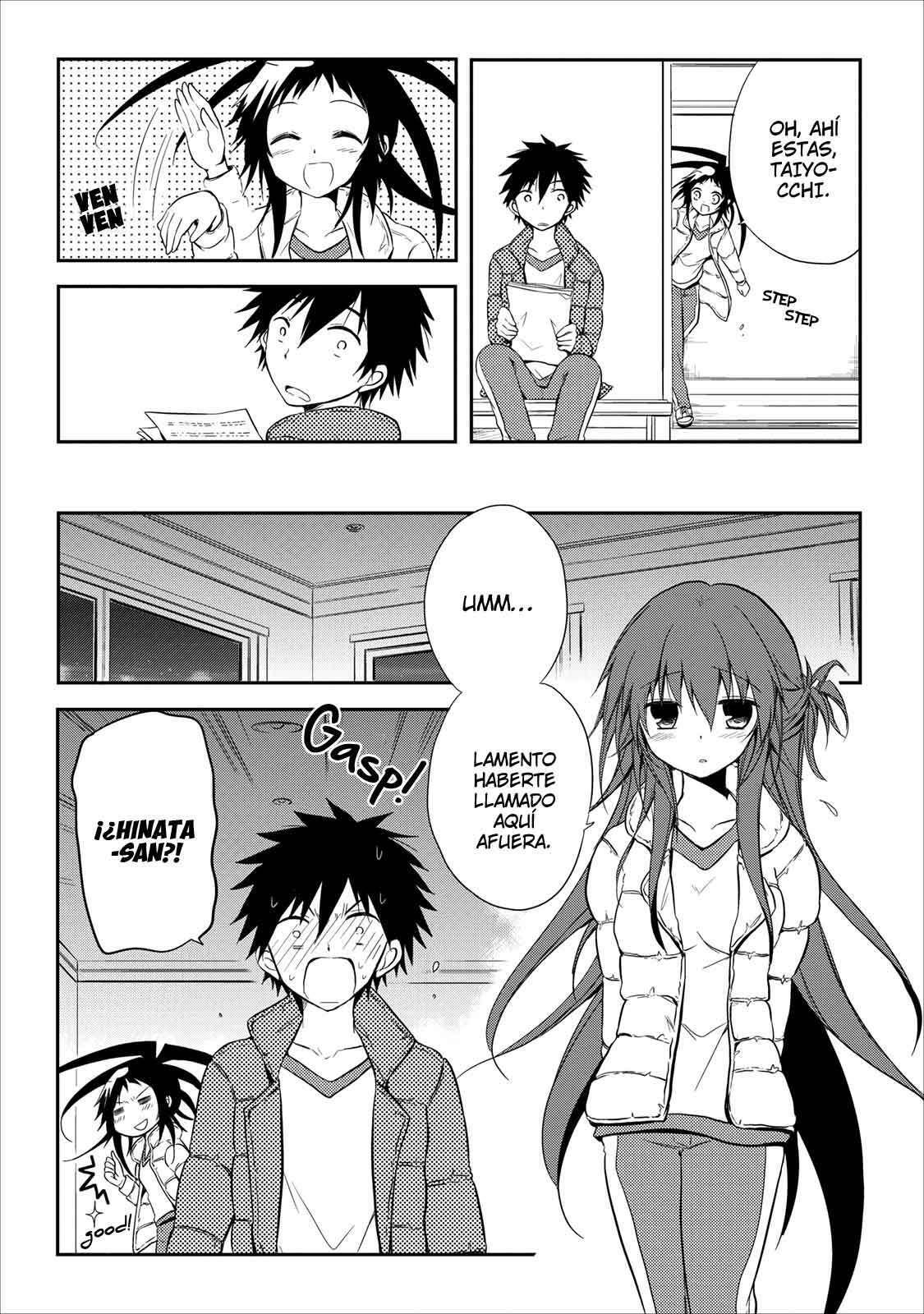 Capitulo 18 page 25