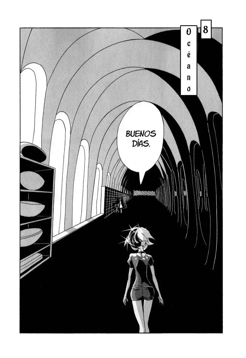 Capitulo 8 page 1