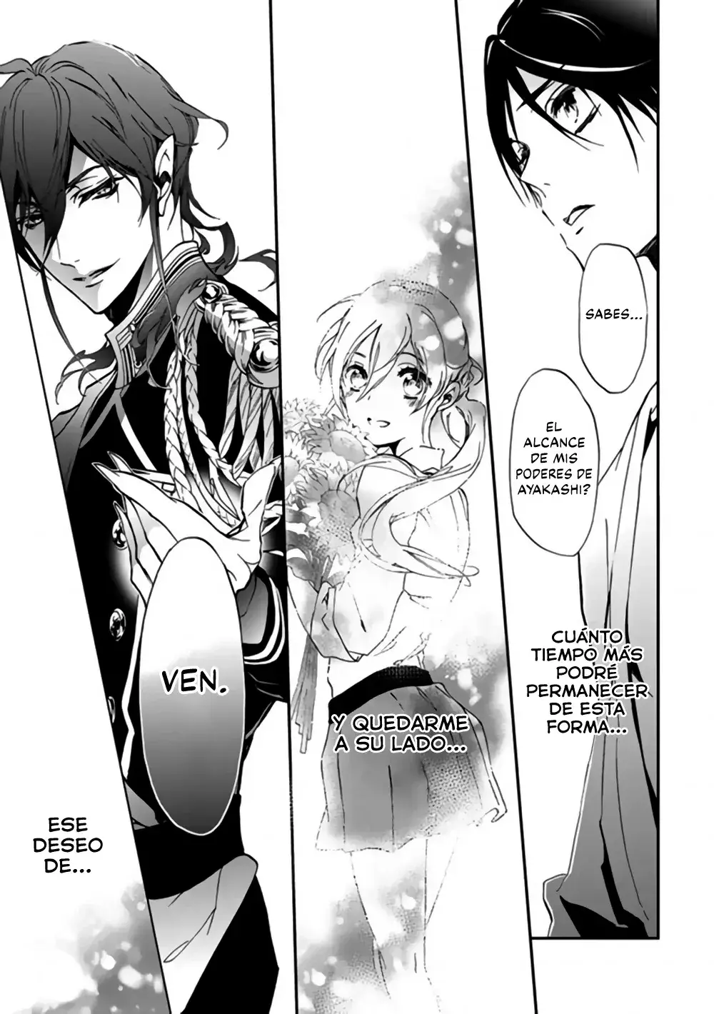 Capitulo 49 page 26