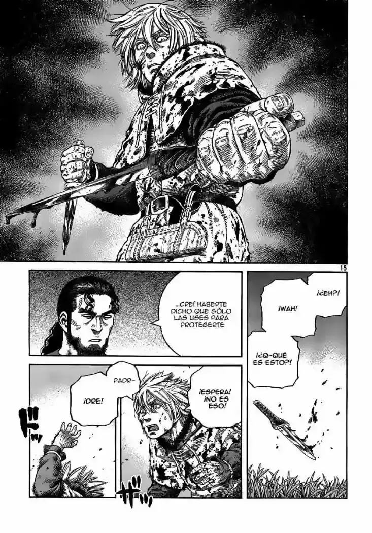 Capitulo 70 page 15
