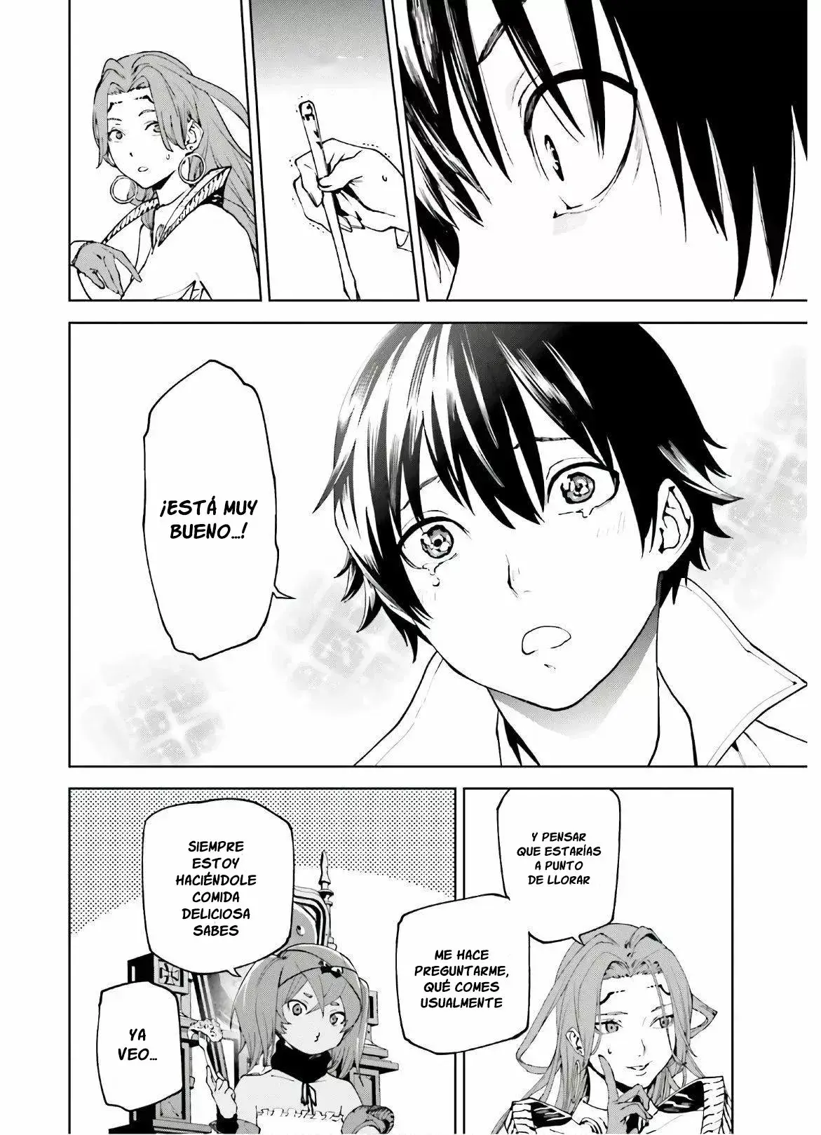 Capitulo 49 page 5