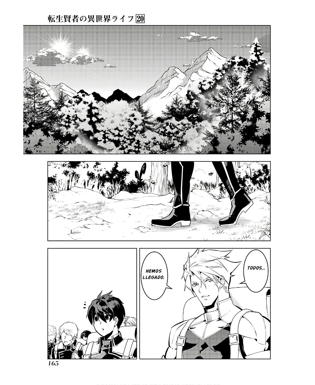 Capitulo 60 page 41