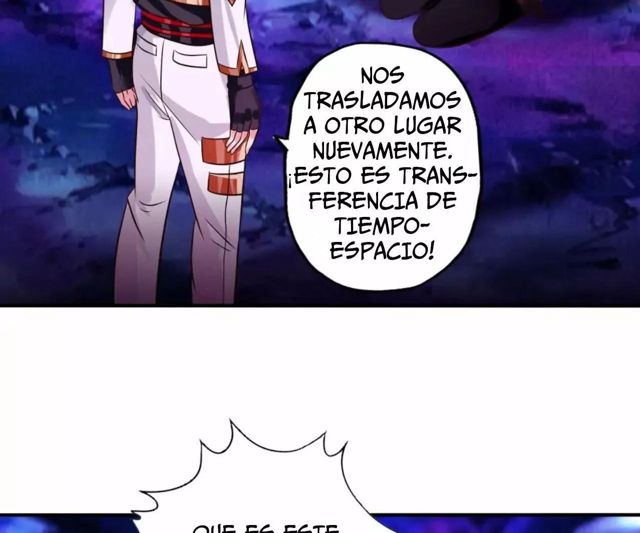 Capitulo 41 page 21