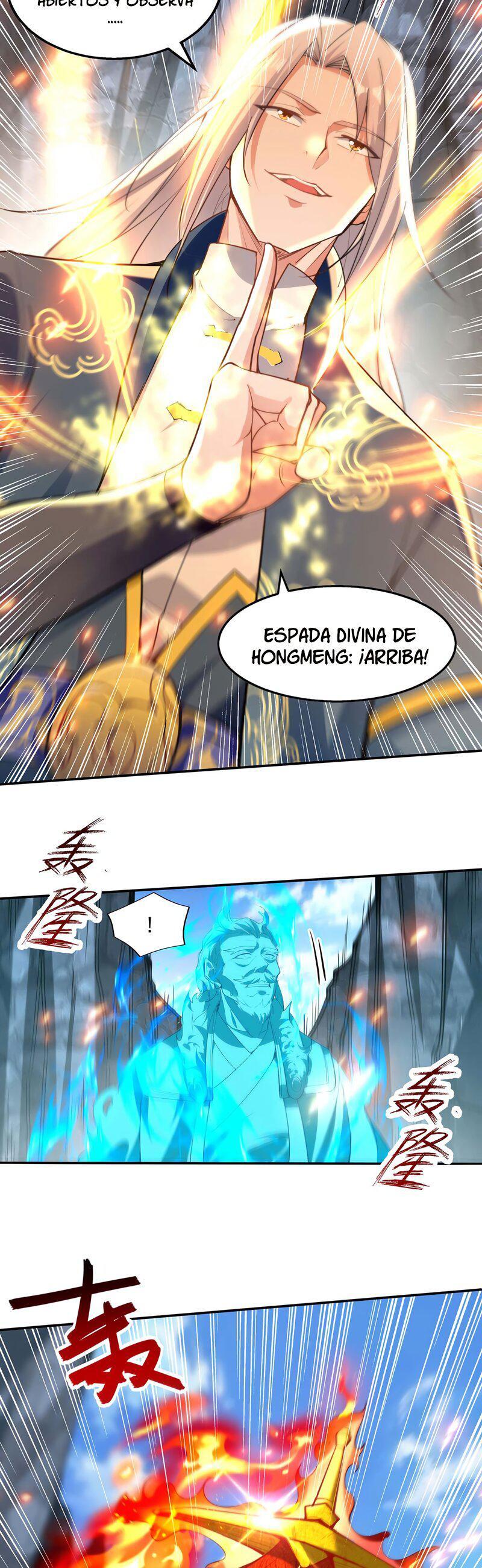 Capitulo 214 page 18