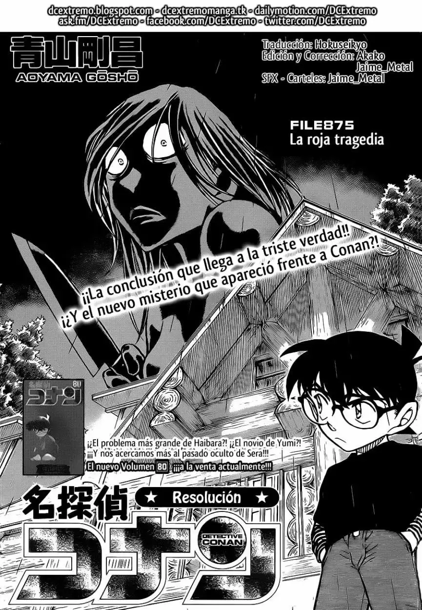Capitulo 875 page 2