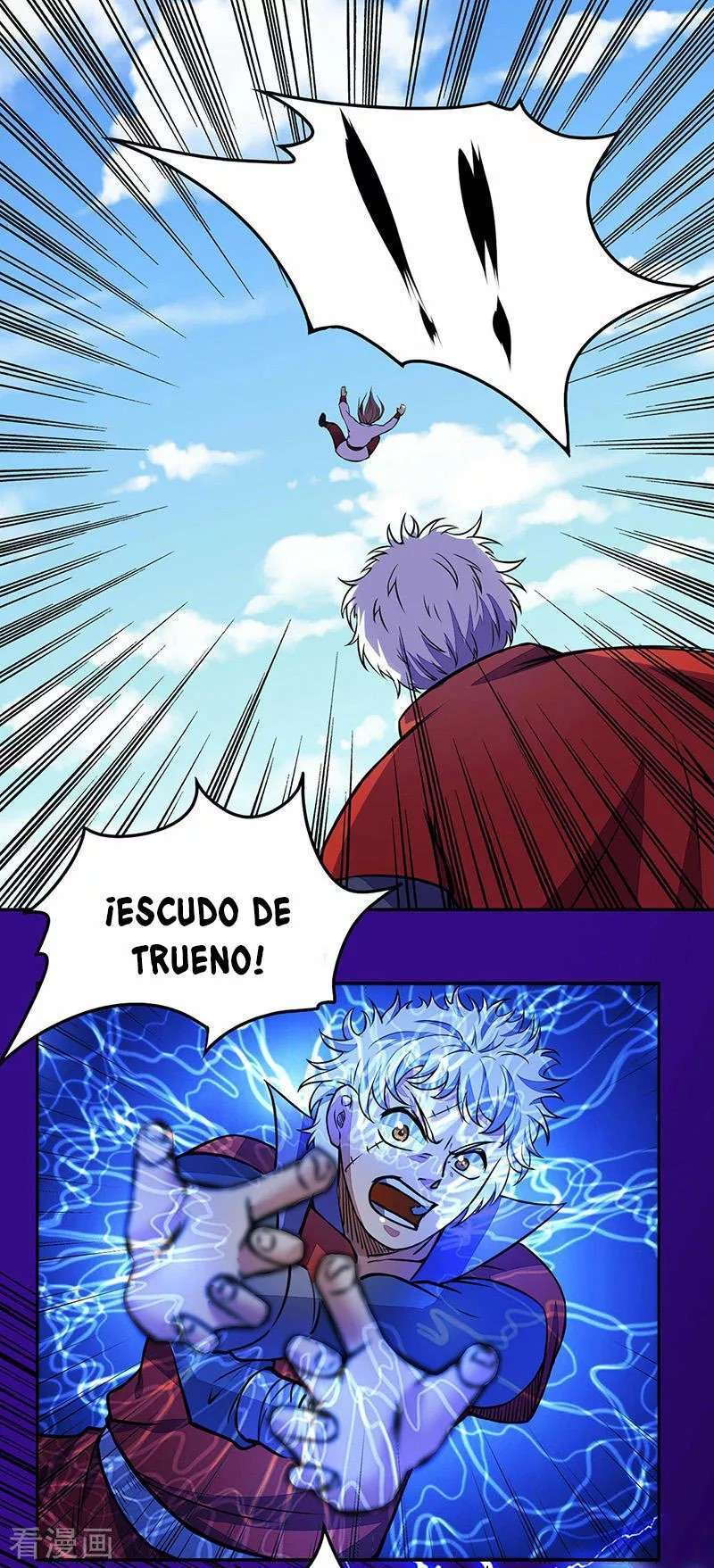 Capitulo 185 page 12