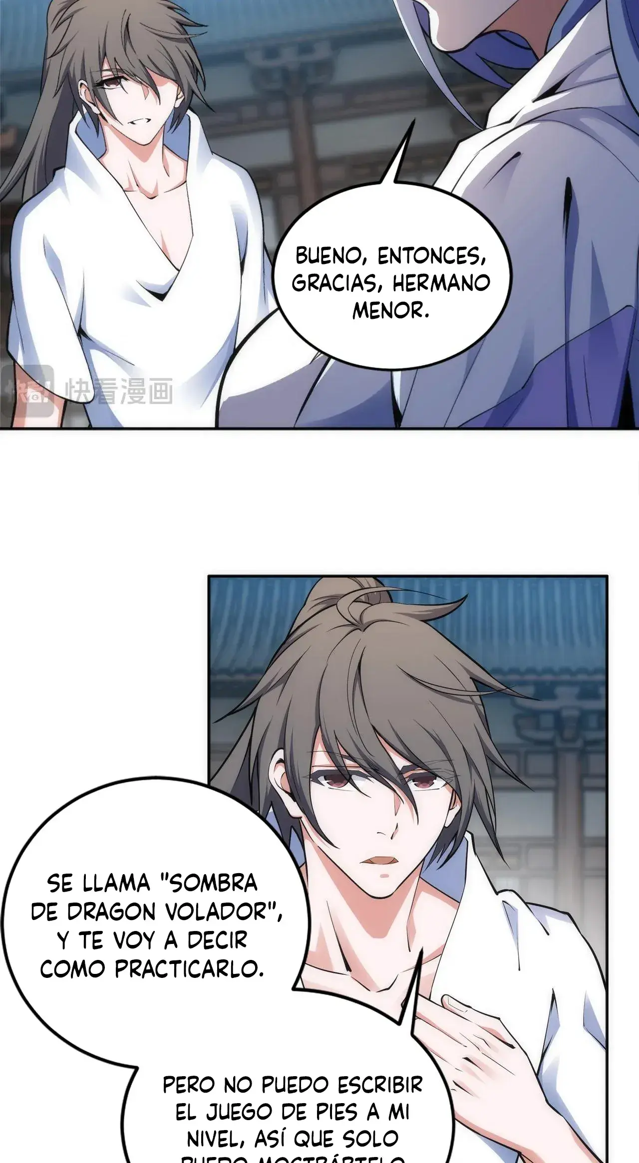 Capitulo 92 page 16