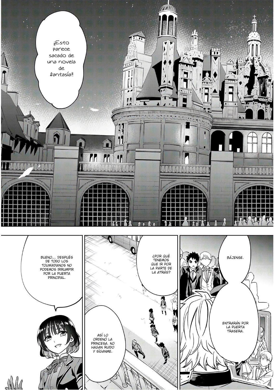 Capitulo 115 page 14