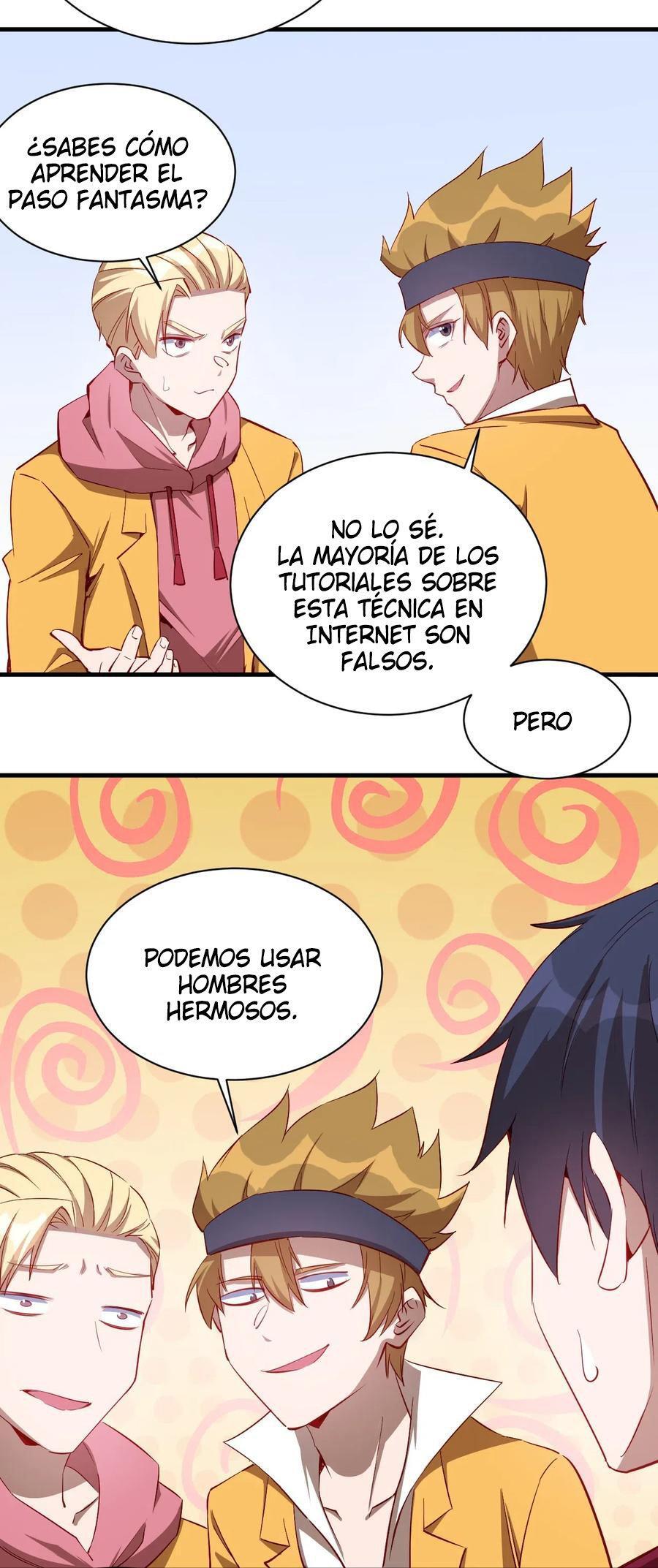 Capitulo 79 page 19