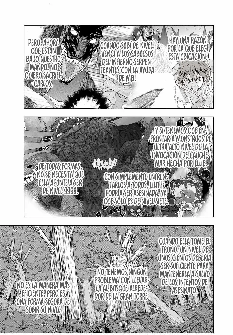 Capitulo 150 page 6