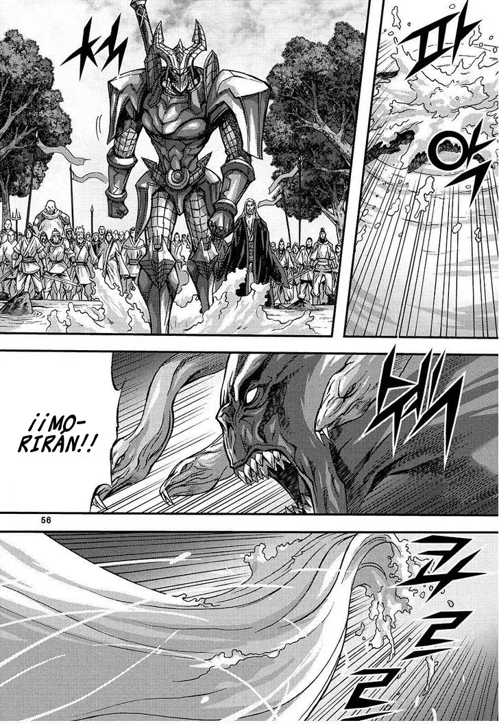 Capitulo 303 page 20