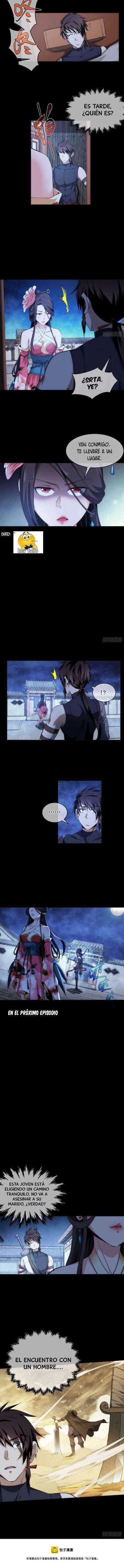 Capitulo 31 page 5