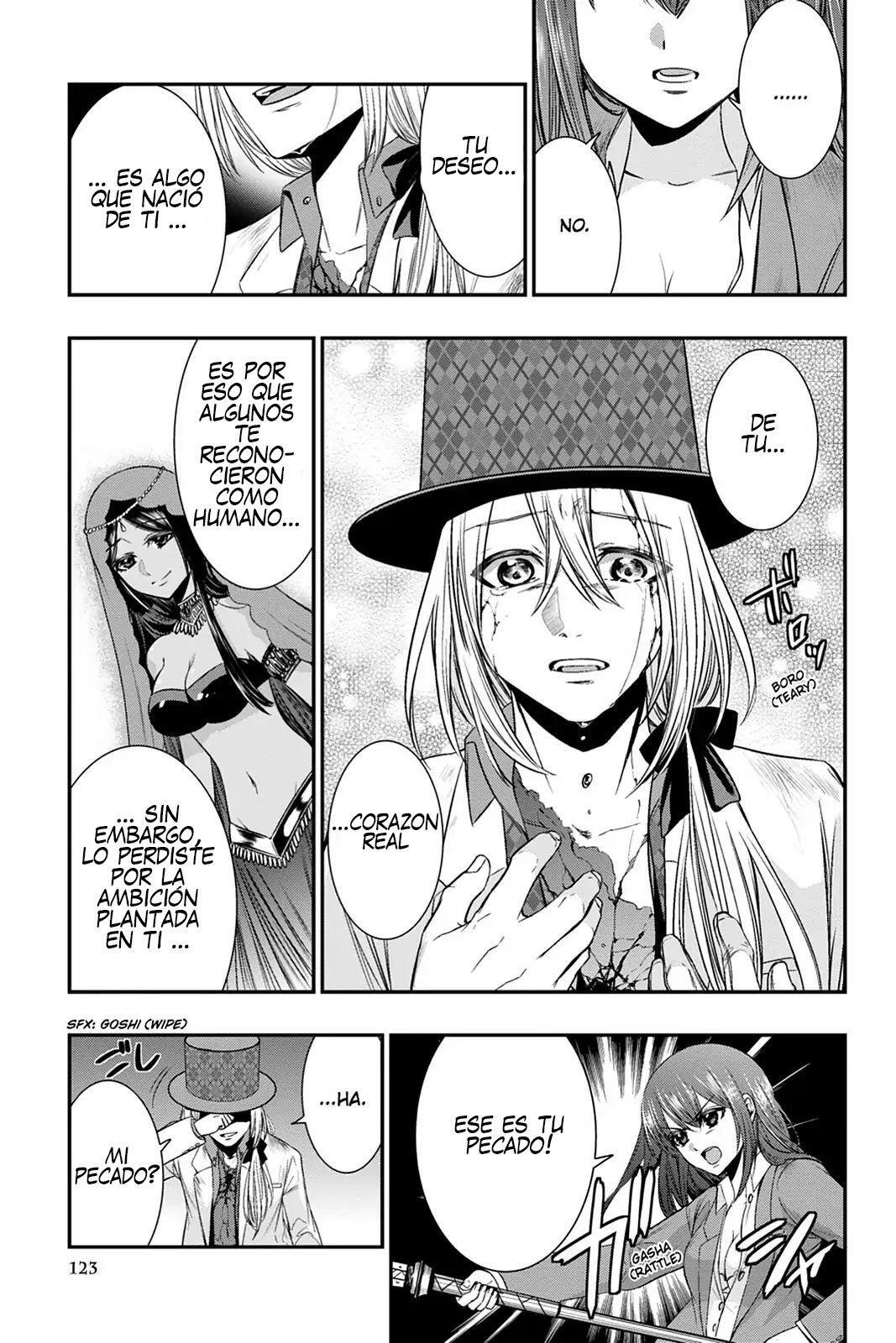Capitulo 52 page 14