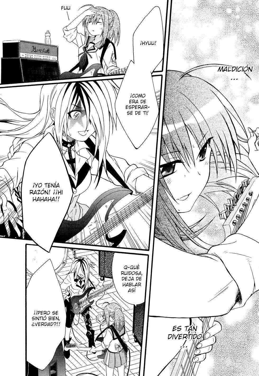 Capitulo 64 page 11