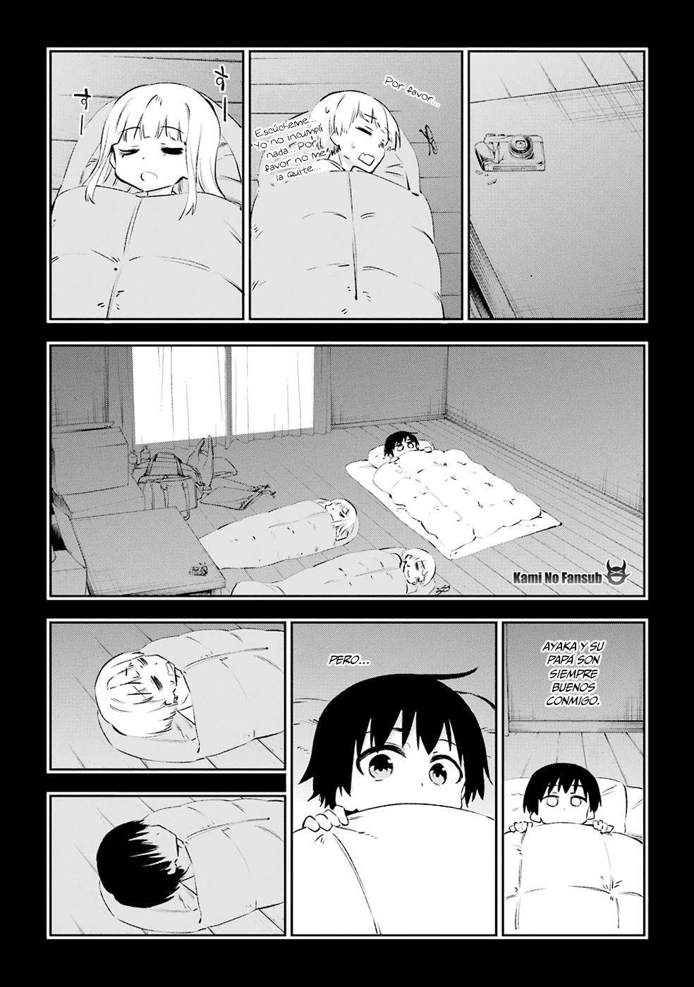 Capitulo 34 page 21