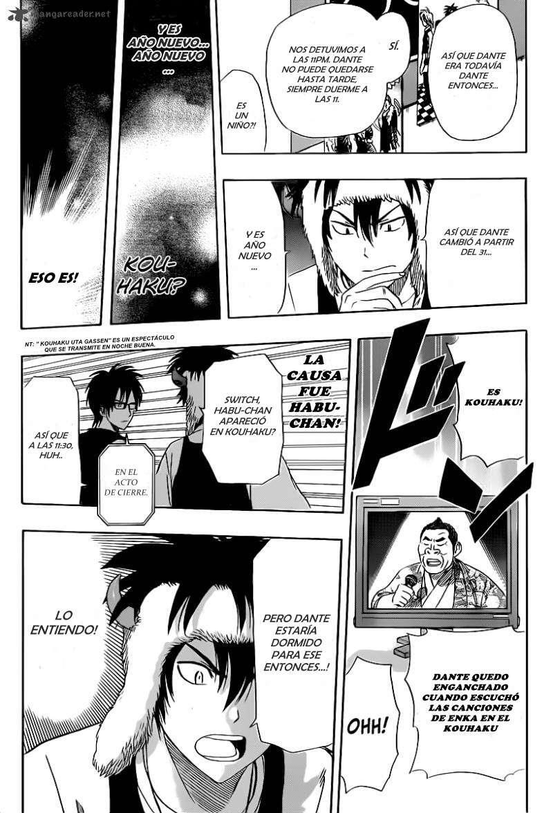 Capitulo 175 page 17