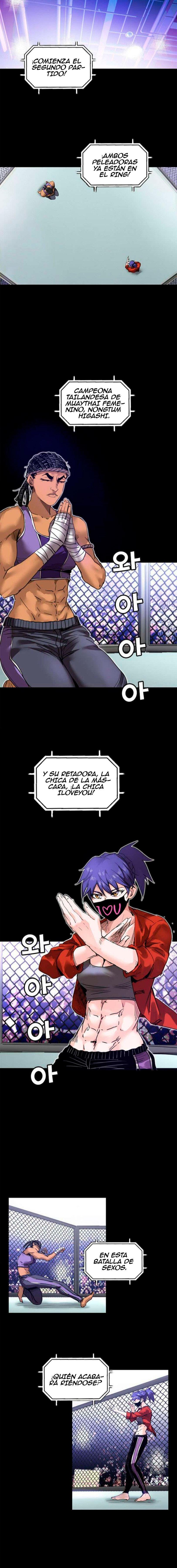 Capitulo 23 page 5
