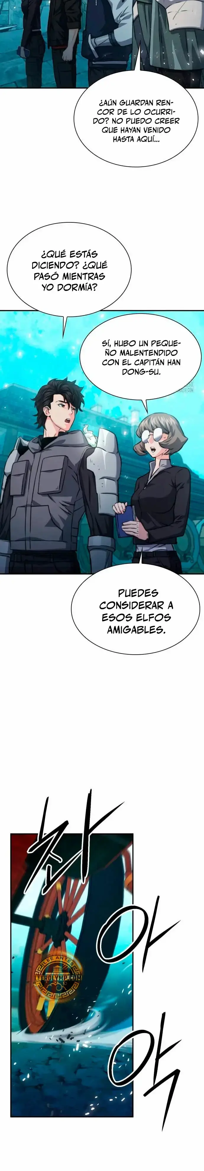 Capitulo 161 page 29