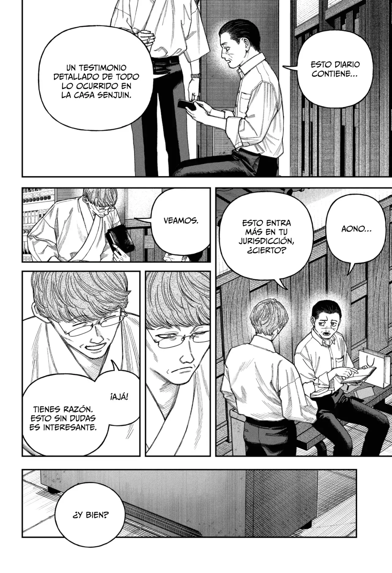 Capitulo 16 page 28
