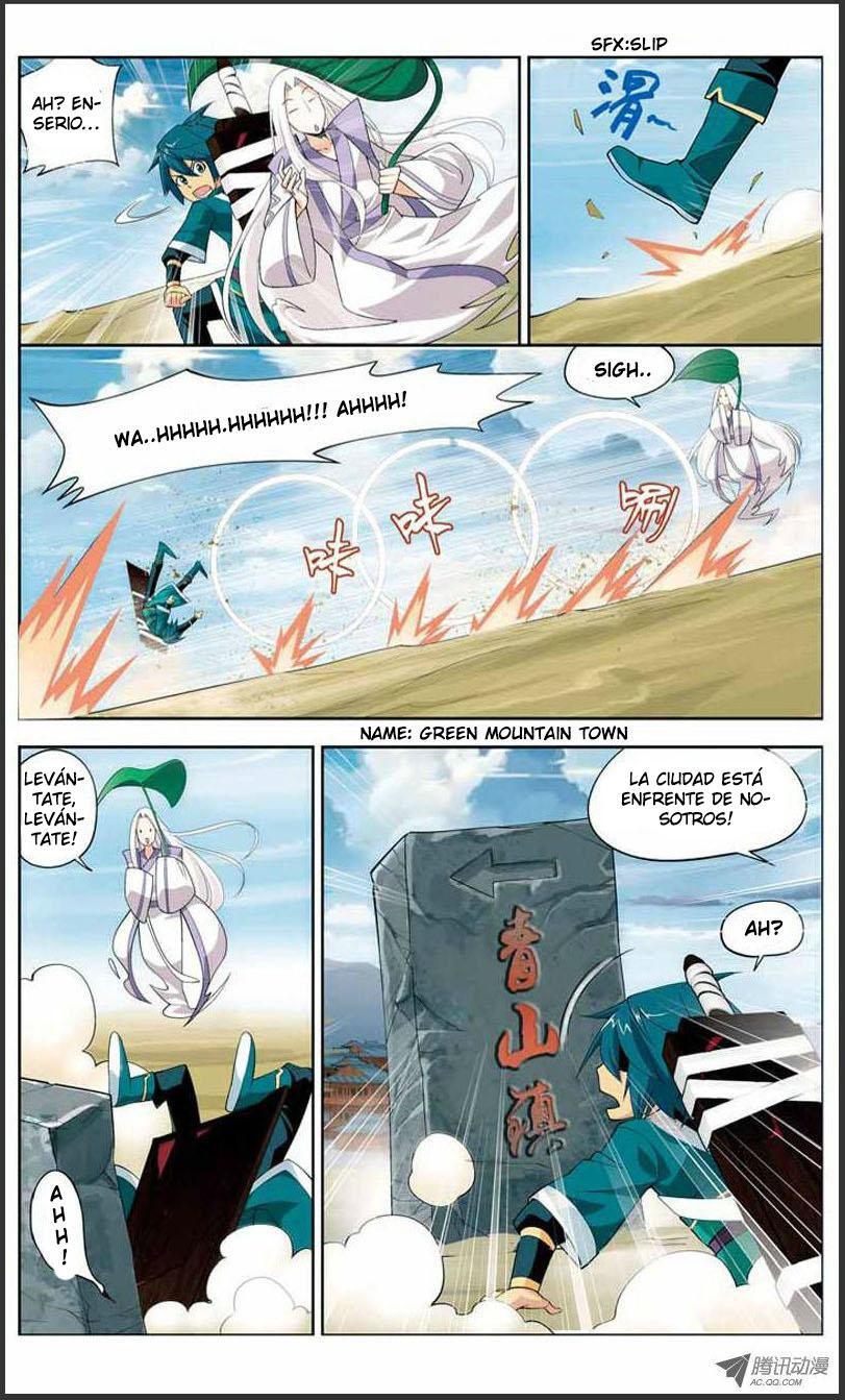 Capitulo 21 page 11
