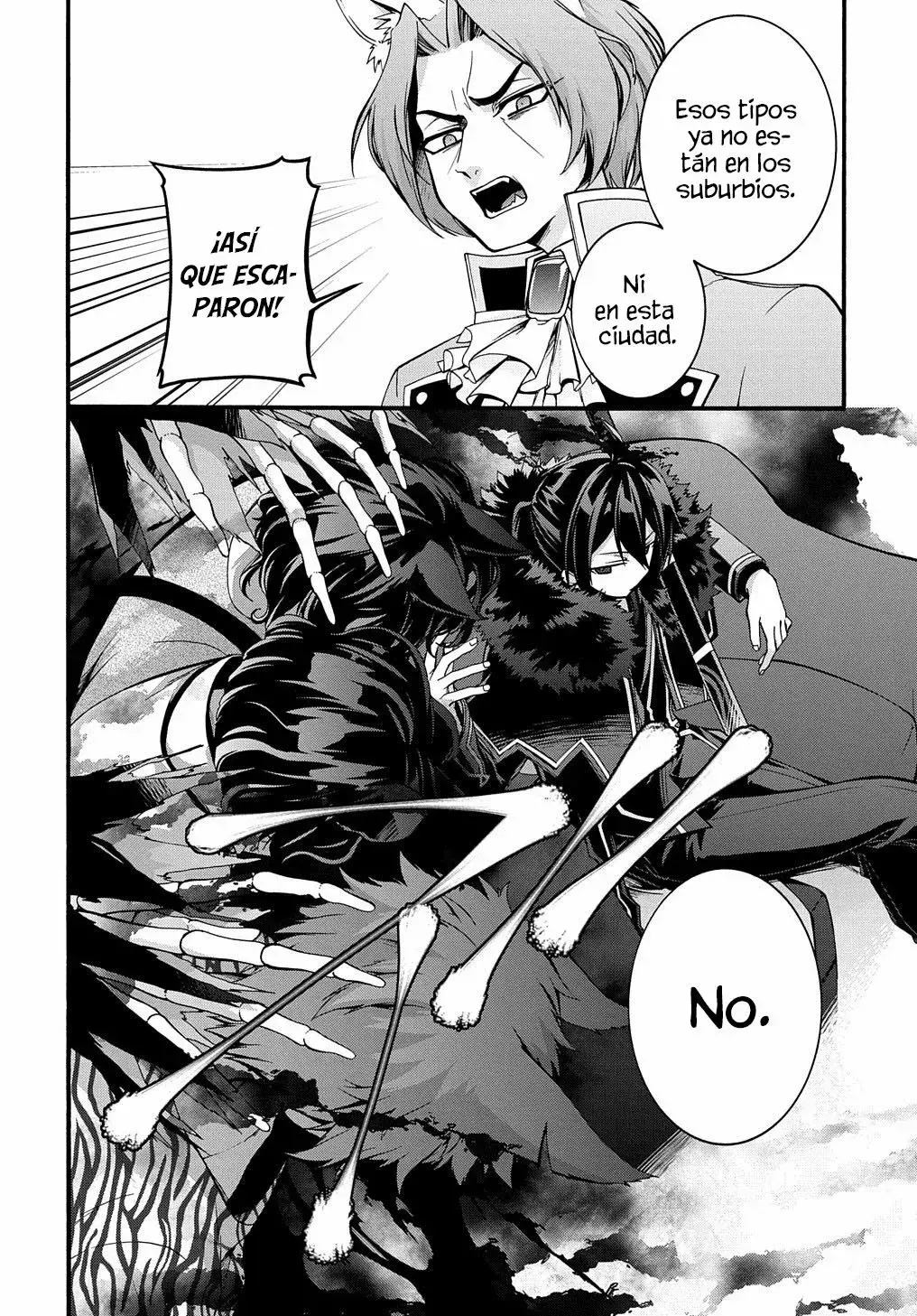 Capitulo 14 page 18