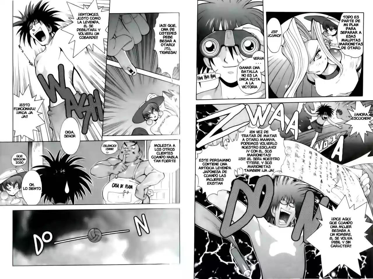 Capitulo 13 page 11