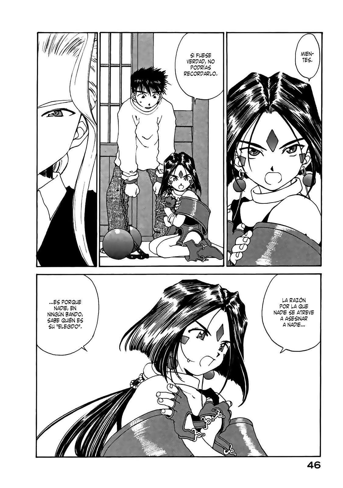 Capitulo 99 page 11