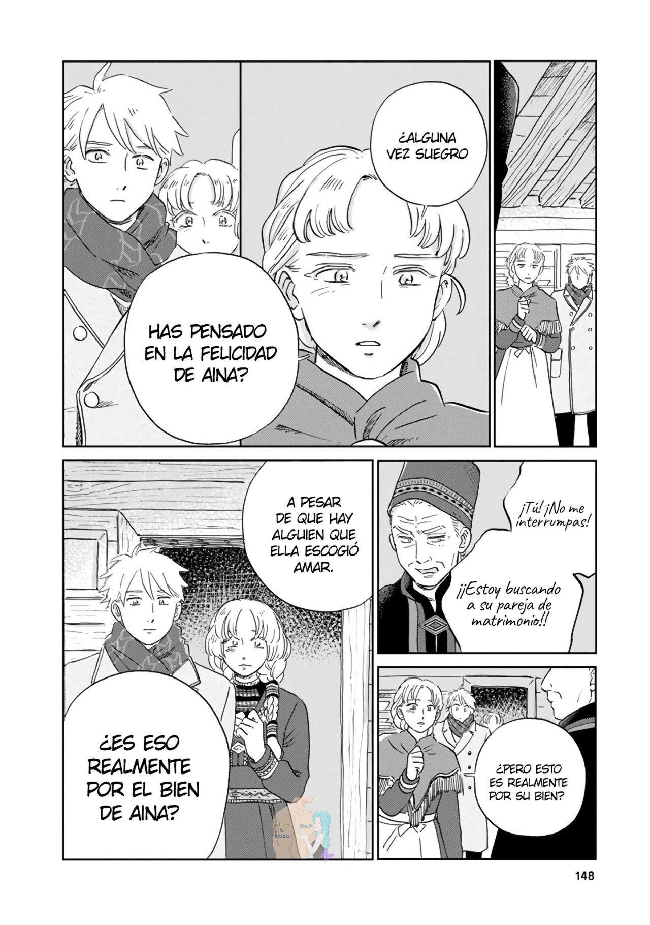Capitulo 39 page 11