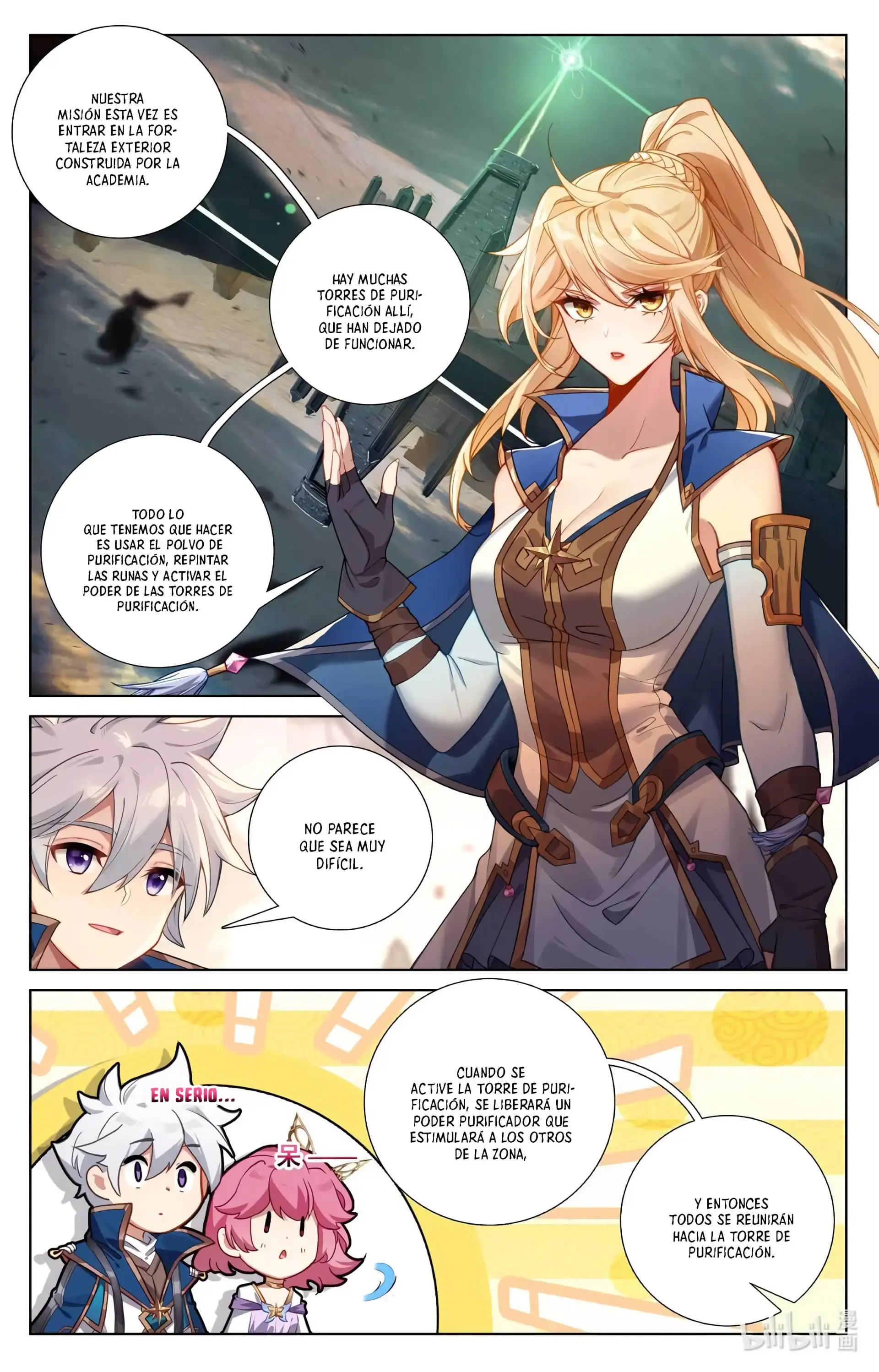Capitulo 182 page 10