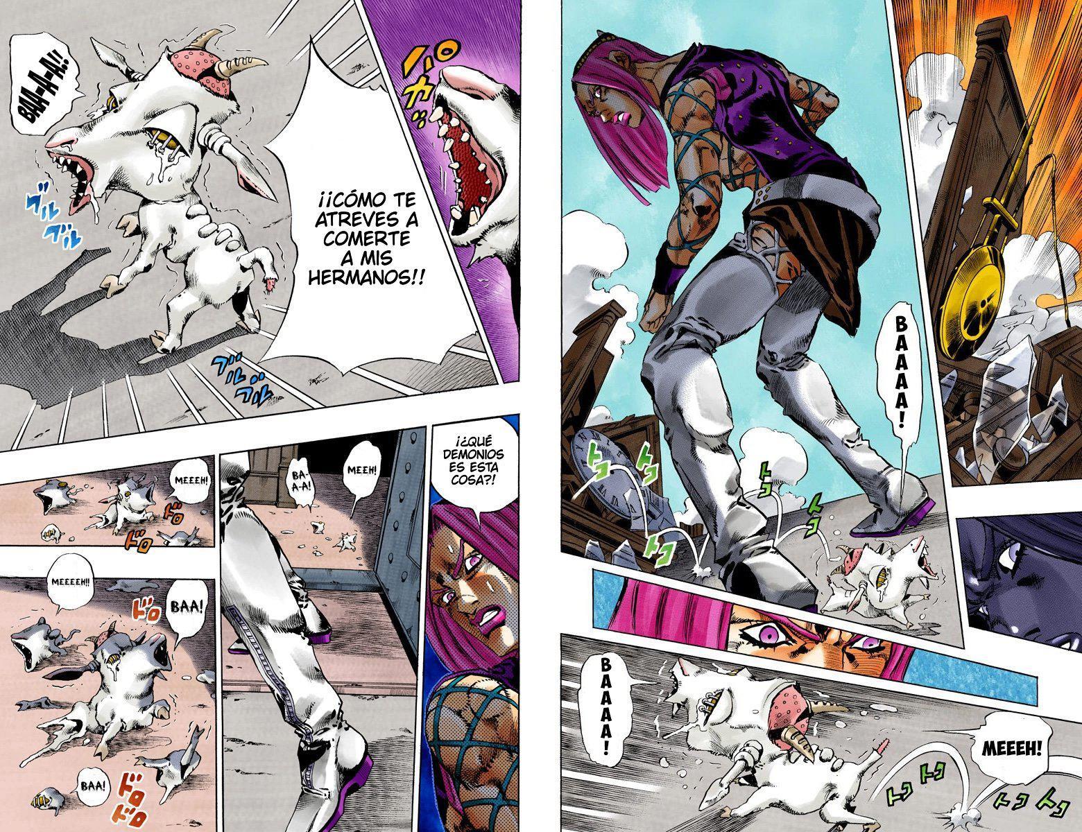 Capitulo 107 page 9