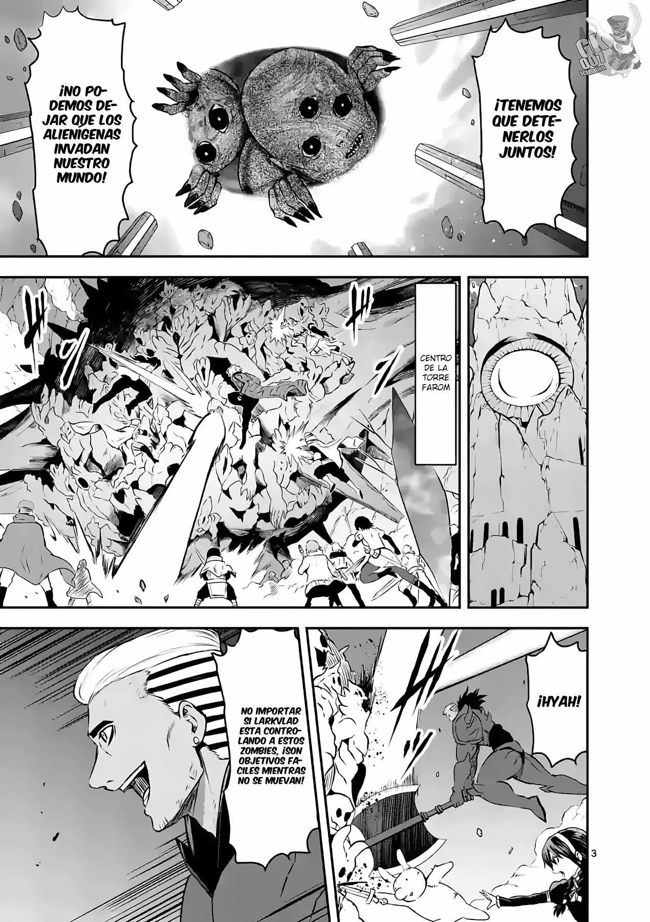 Capitulo 196 page 5