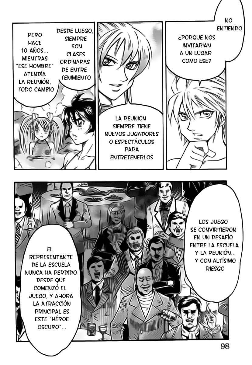 Capitulo 83 page 10