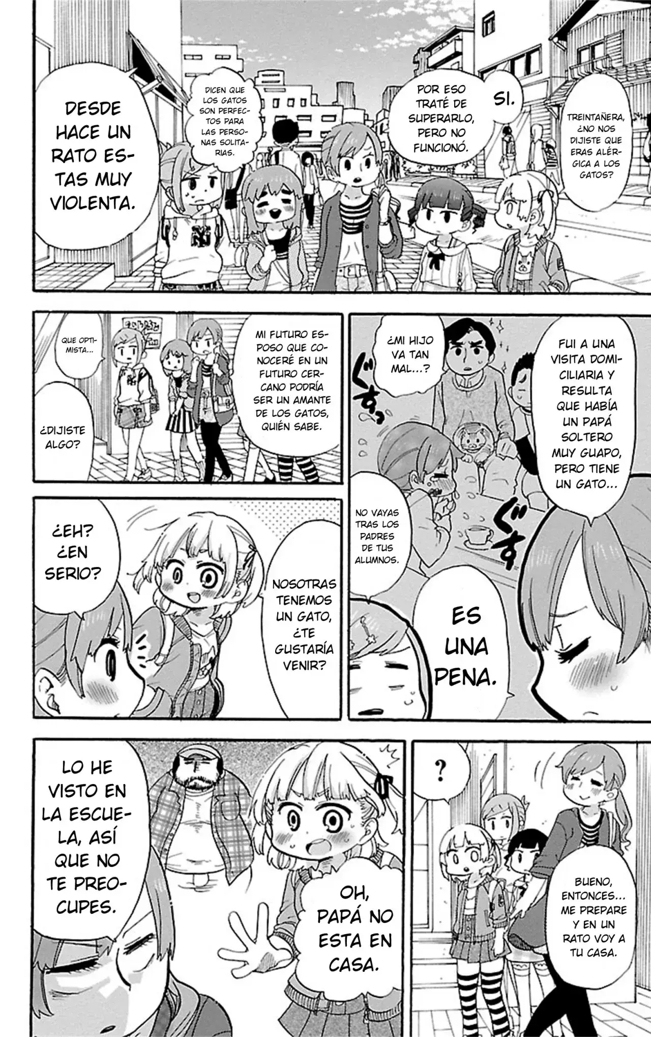 Capitulo 320 page 5