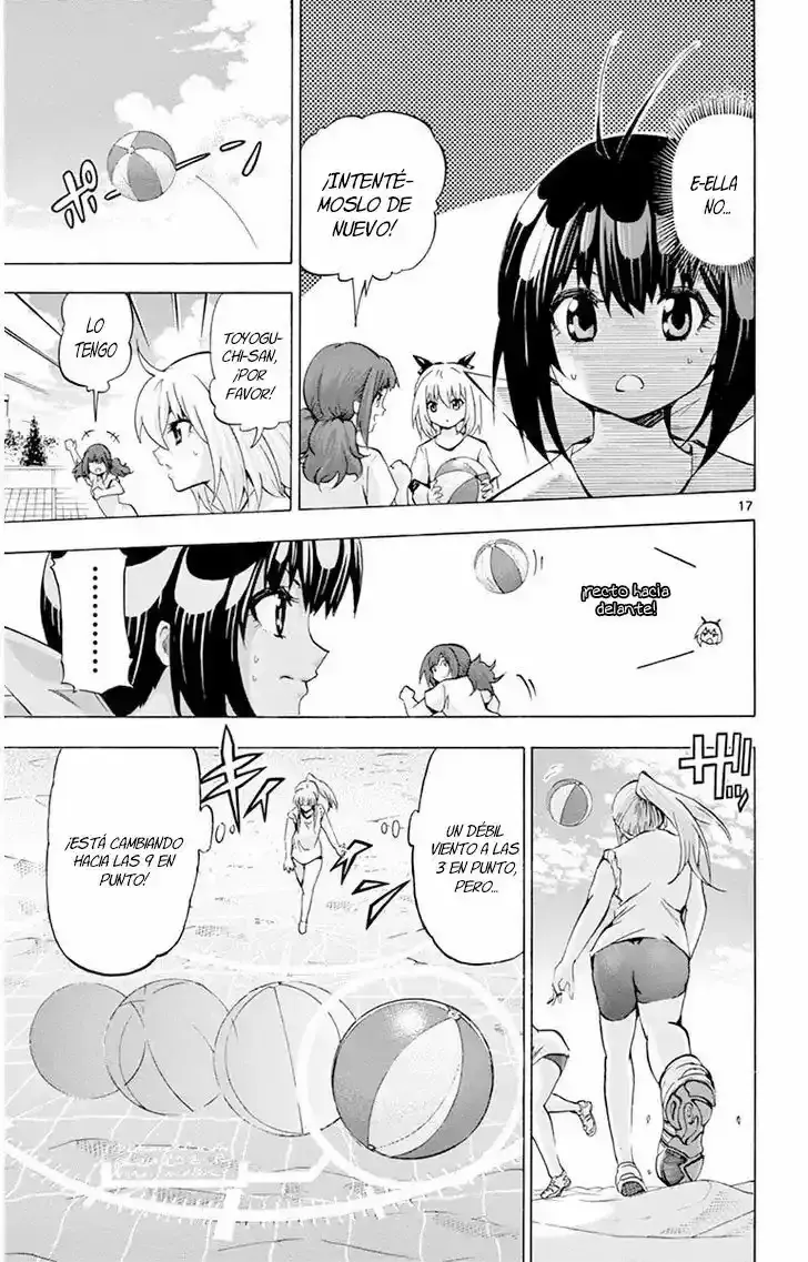Capitulo 39 page 17