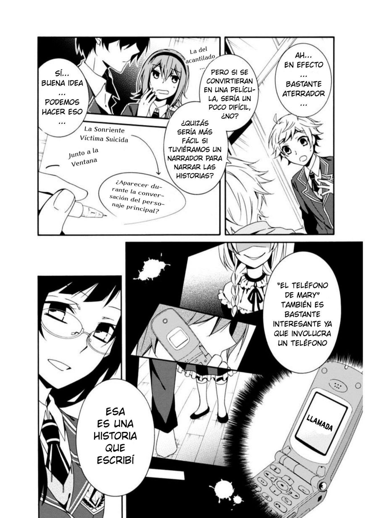 Capitulo 20 page 7