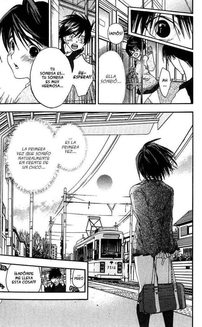Capitulo 103 page 19