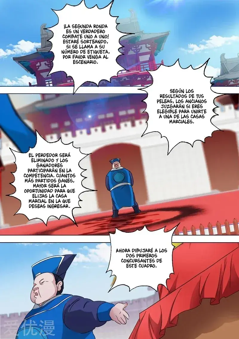 Capitulo 77 page 10