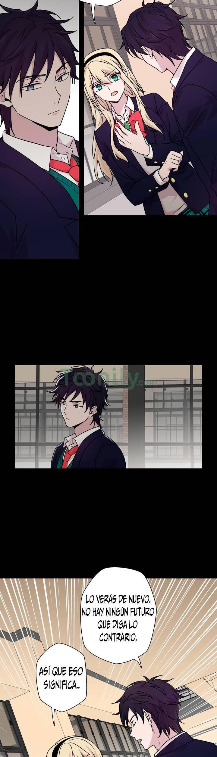 Capitulo 39 page 23