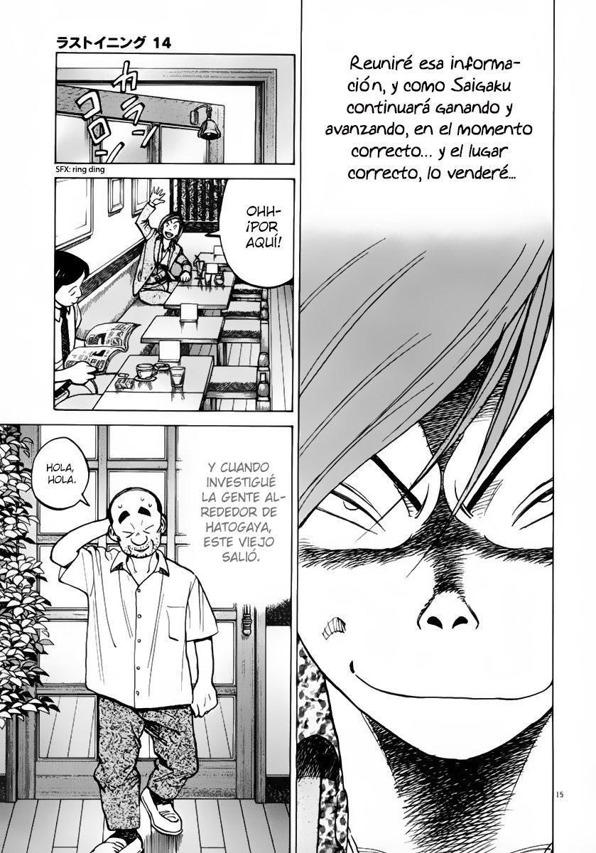 Capitulo 134 page 18