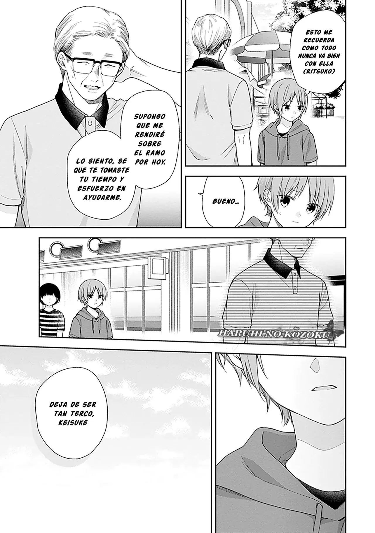 Capitulo 57 page 18