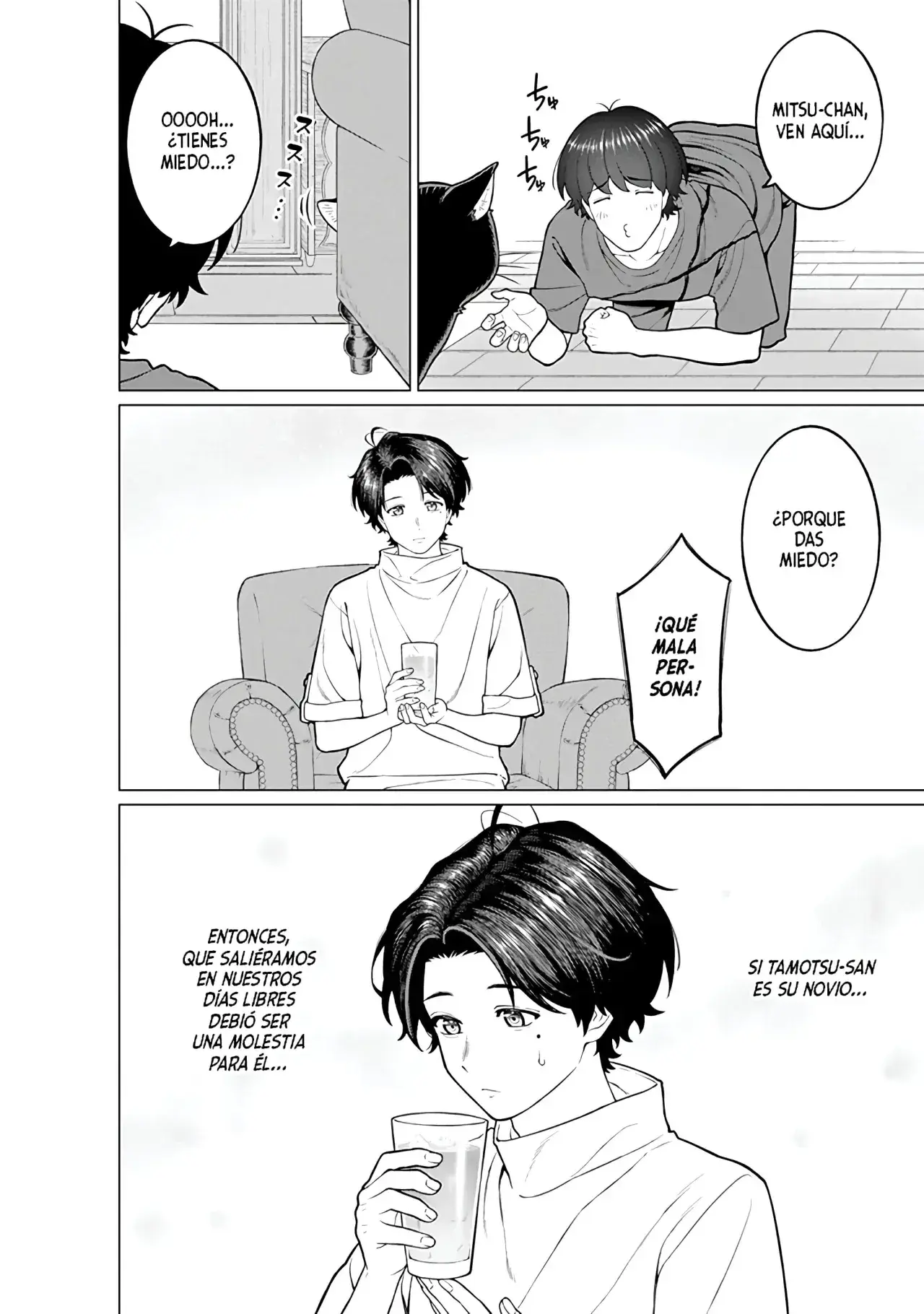 Capitulo 19 page 18