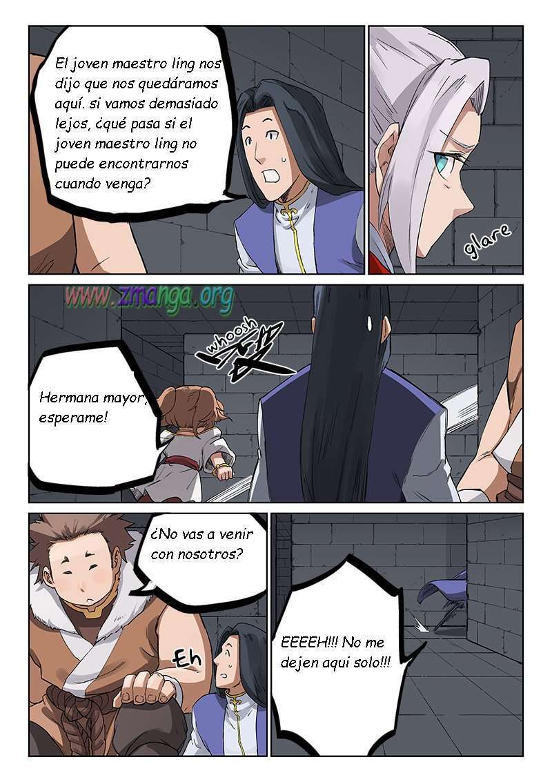 Capitulo 222 page 11