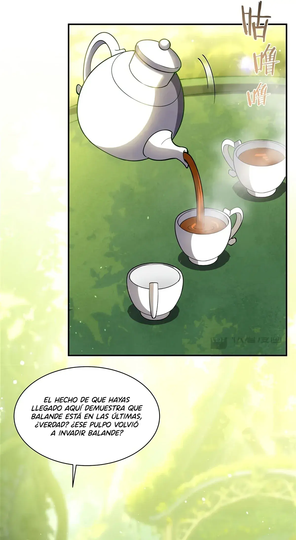 Capitulo 419 page 14
