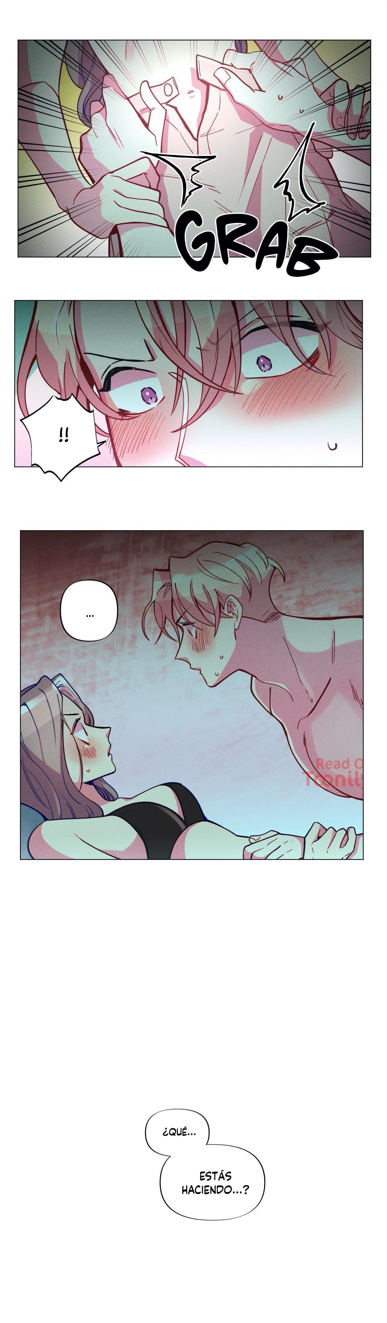Capitulo 123 page 17
