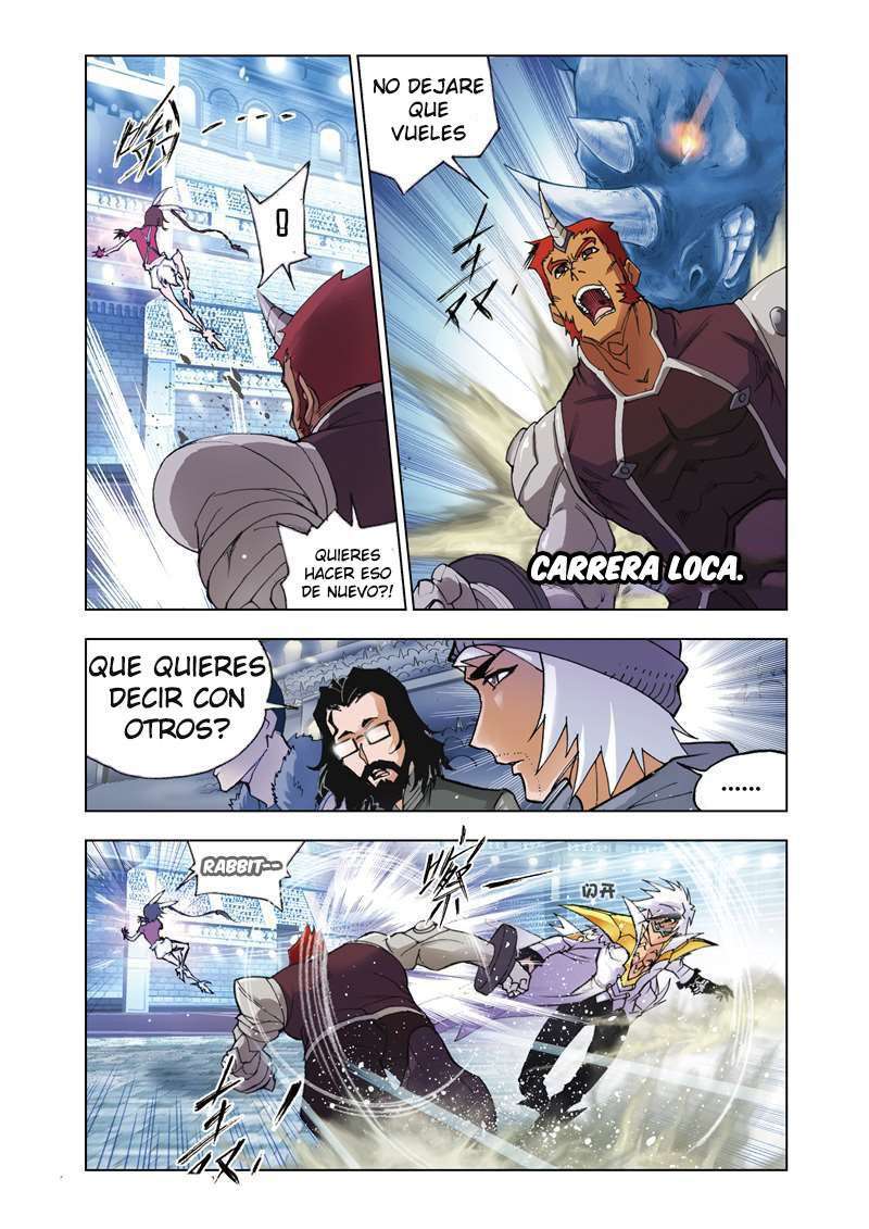 Capitulo 45 page 20