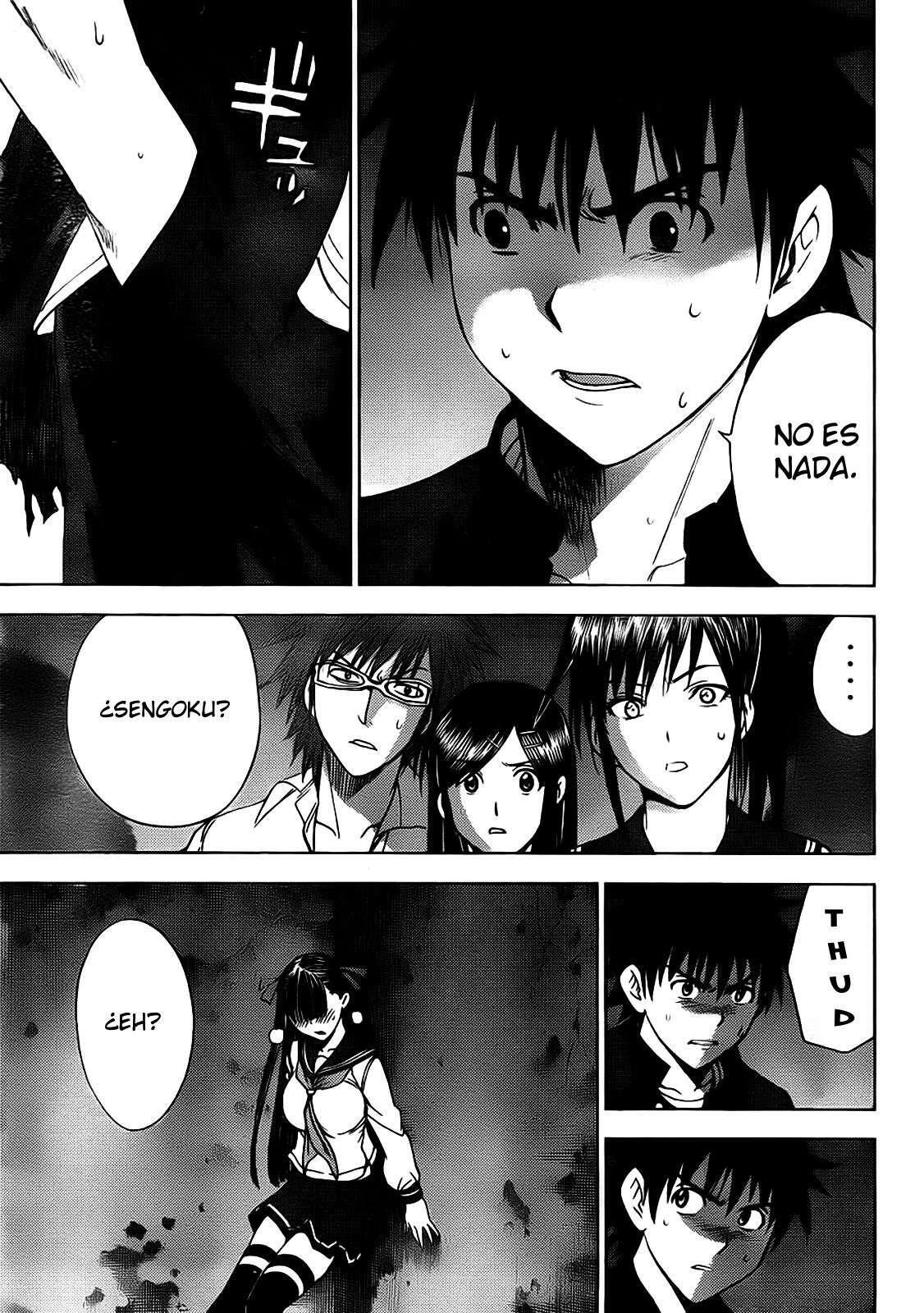 Capitulo 176 page 15
