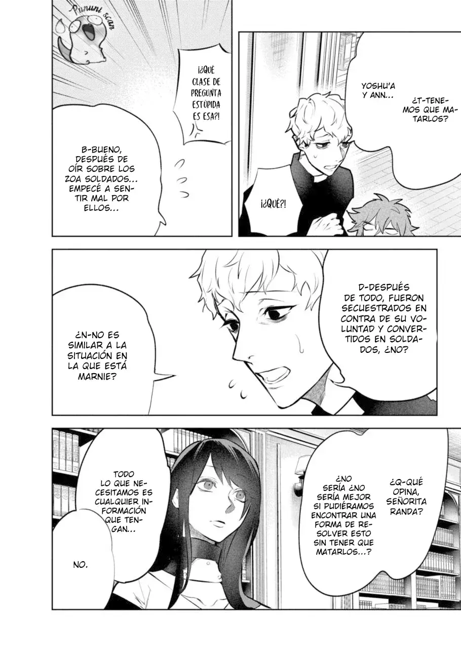 Capitulo 8 page 16