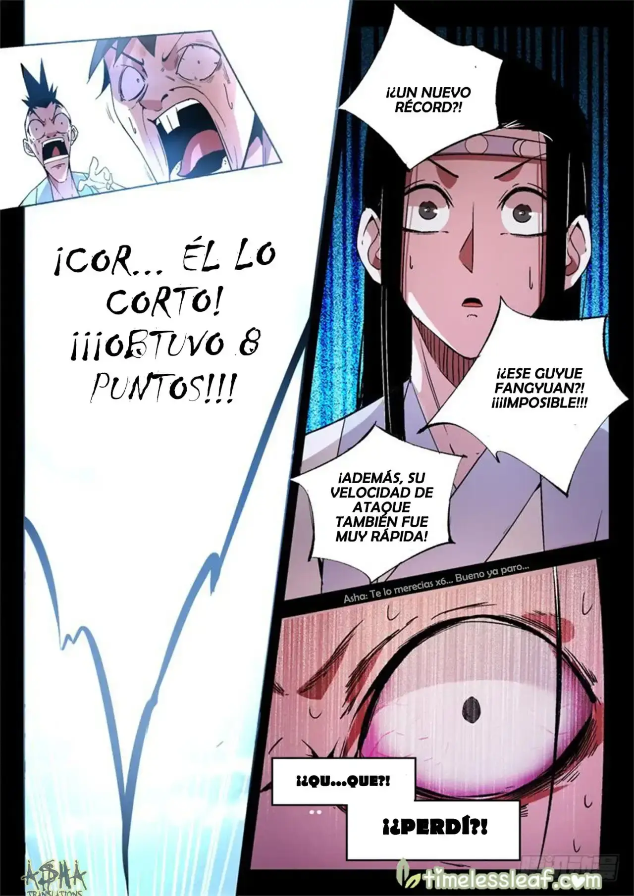 Capitulo 20 page 9