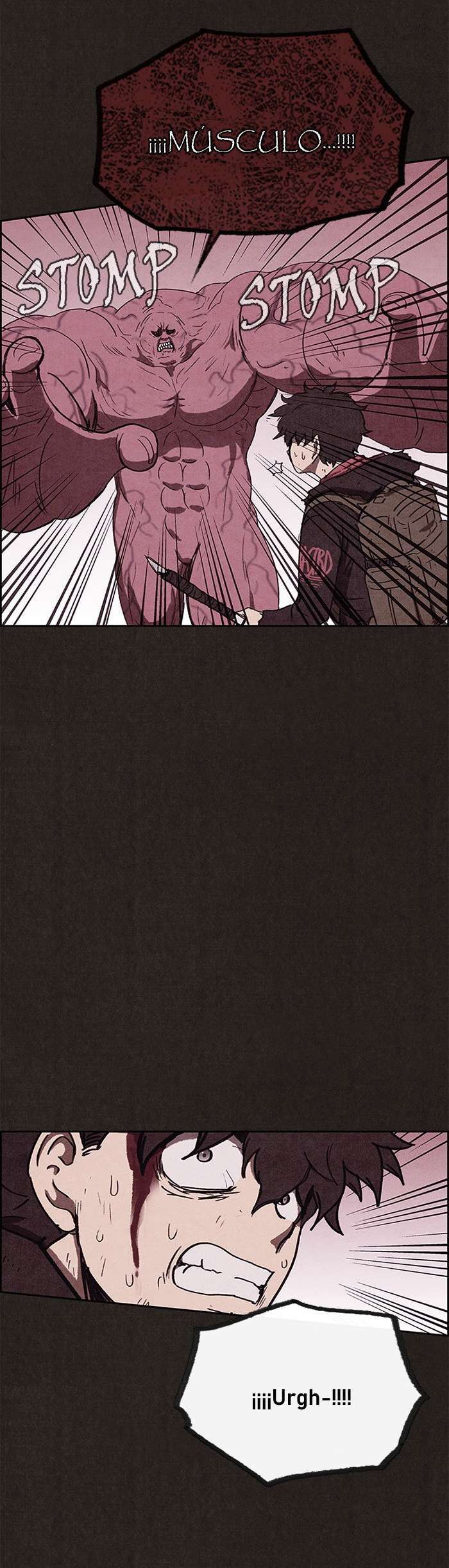 Capitulo 82 page 21