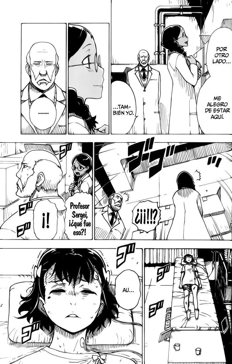 Capitulo 20 page 4